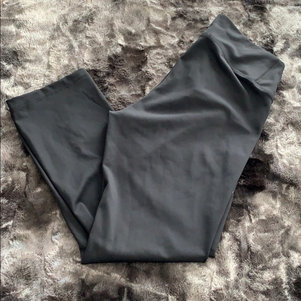 NIKE DRI-FIT Crop Tights